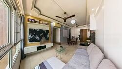Blk 450B West Terra @ Bukit Batok (Bukit Batok), HDB 4 Rooms #475066621